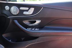 2021 Mercedes-Benz E-Class E53 AMG C238 Four Wheel Drive Designo - Patagonia Red BRIGHT