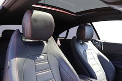 2021 Mercedes-Benz E-Class E53 AMG C238 Four Wheel Drive Designo - Patagonia Red BRIGHT