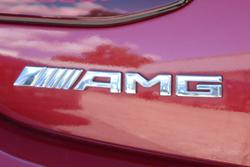 2021 Mercedes-Benz E-Class E53 AMG C238 Four Wheel Drive Designo - Patagonia Red BRIGHT