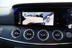 2021 Mercedes-Benz E-Class E53 AMG C238 Four Wheel Drive Designo - Patagonia Red BRIGHT