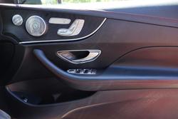 2021 Mercedes-Benz E-Class E53 AMG