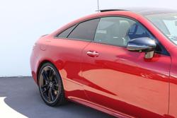 2021 Mercedes-Benz E-Class E53 AMG