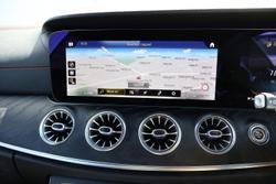 2021 Mercedes-Benz E-Class E53 AMG