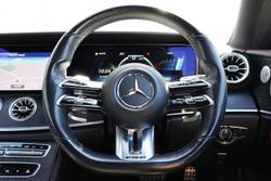 2021 Mercedes-Benz E-Class E53 AMG