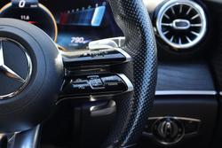 2021 Mercedes-Benz E-Class E53 AMG