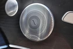 2021 Mercedes-Benz E-Class E53 AMG