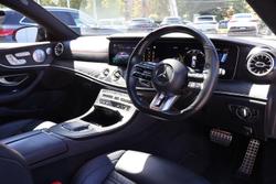 2021 Mercedes-Benz E-Class E53 AMG