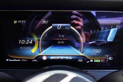 2021 Mercedes-Benz E-Class E53 AMG