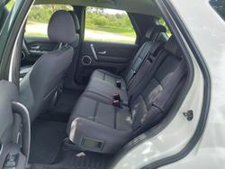 2015 Ford Territory TX