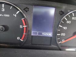 2015 Ford Territory TX