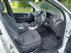 2015 Ford Territory TX