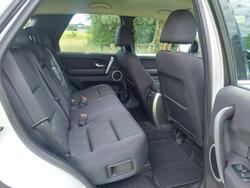 2015 Ford Territory TX