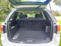 2015 Ford Territory TX