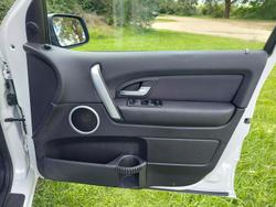 2015 Ford Territory TX