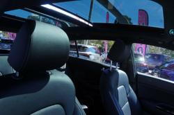 2021 Kia Sportage GT-Line