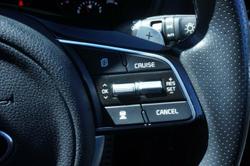 2021 Kia Sportage GT-Line