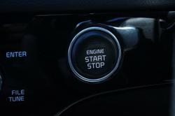 2021 Kia Sportage GT-Line