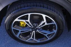 2021 Kia Sportage GT-Line