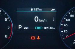 2021 Kia Sportage GT-Line