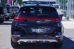 2021 Kia Sportage GT-Line