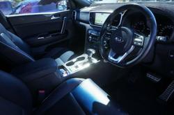 2021 Kia Sportage GT-Line