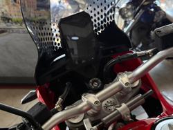 2025 Ducati Desert X Discovery Desert X Red