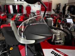 2025 Ducati Desert X Discovery Desert X Red