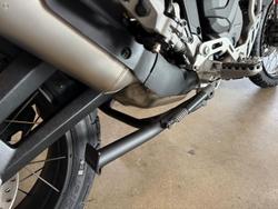 2025 Ducati Desert X Discovery Desert X Red