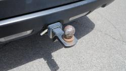 2011 Nissan X-TRAIL ST T31 Series IV 4X4 On Demand Twilight