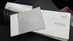 2011 Nissan X-TRAIL ST T31 Series IV 4X4 On Demand Twilight