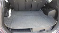 2011 Nissan X-TRAIL ST T31 Series IV 4X4 On Demand Twilight