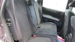 2011 Nissan X-TRAIL ST T31 Series IV 4X4 On Demand Twilight