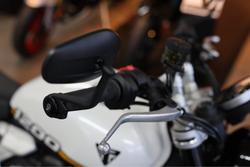 2025 Triumph Speed Twin 1200 Speed Twin Black