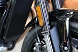 2025 Triumph Speed Twin 1200 Speed Twin Black