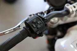 2025 Triumph Speed Twin 1200 Speed Twin Black