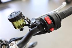 2025 Triumph Speed Twin 1200 Speed Twin Black