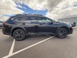 2022 Subaru Outback AWD Sport