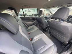 2022 Subaru Outback AWD Sport