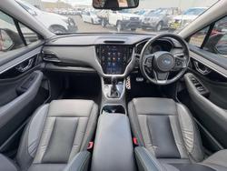 2022 Subaru Outback AWD Sport