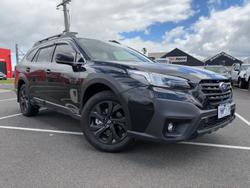 2022 Subaru Outback AWD Sport