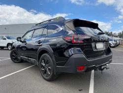 2022 Subaru Outback AWD Sport