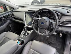 2022 Subaru Outback AWD Sport