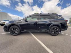 2022 Subaru Outback AWD Sport