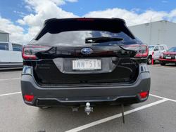 2022 Subaru Outback AWD Sport