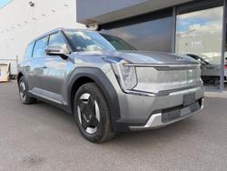 2024 Kia EV9 Air
