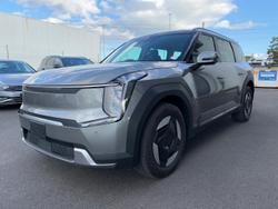 2024 Kia EV9 Air