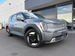 2024 Kia EV9 Air