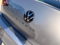 2022 Volkswagen Passat 140TSI Business