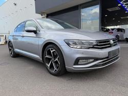 2022 Volkswagen Passat 140TSI Business