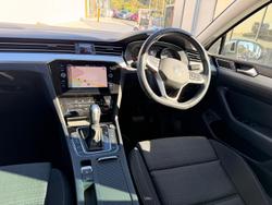 2022 Volkswagen Passat 140TSI Business